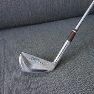 Vintage Macgregor Jack Nicklaus Golden Bear S2H6Z29 Left Handed 4 Iron